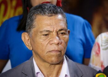 João de Deus desmente que Antônio Abreu foi escolhido pré-candidato a prefeito do PT