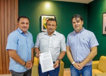 Prefeitura de José de Freitas e SADA assinam termo de cooperação técnica