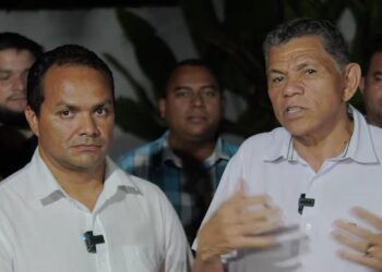 João de Deus desiste da pré-candidatura a prefeito e lança Pedro Gomes