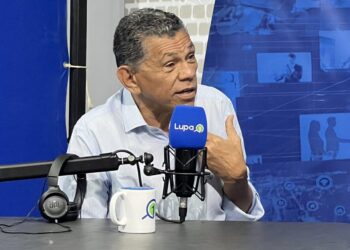 João de Deus detalha divergências com Fábio e Antônio Abreu em José de Freitas