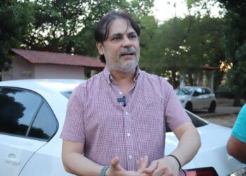 Prefeito de José de Freitas paga o incentivo dos agentes de saúde