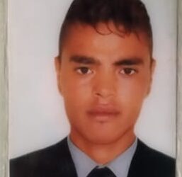 Homem de 26 anos é morto a tiros na cidade de União