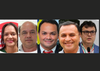 Saiba quem são os pré-candidatos de José de Freitas com maior rejeição