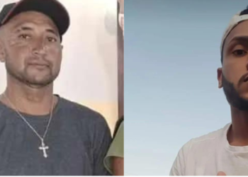 Dois homens morrem e uma mulher fica ferida em acidente grave na cidade de União