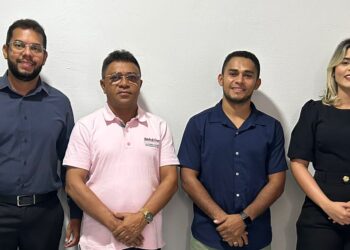 Escritório Advogados Associados encerra os trabalhos do calendário jurídicos de 2023 em José de Freitas