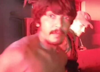 Homem tenta matar a própria mãe com golpes de machado em José de Freitas