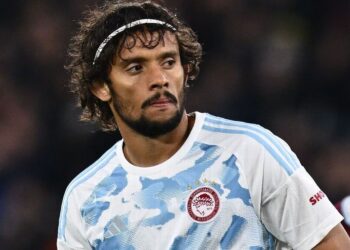 Atlético-MG, Inter, Palmeiras e Flamengo brigam por Scarpa