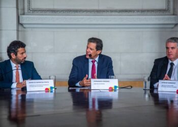 Governo prorroga ‘Desenrola’, para renegociação de dívidas, até março de 2024