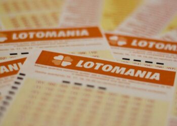 Aposta simples de Teresina, no Piauí, fatura mais de R$ 9 milhões na Lotomania