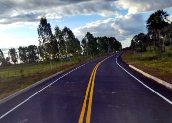 Governador inaugura restauração de rodovias em Teresina e José de Freitas, nesta quarta (27)
