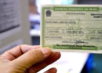 Prazo para tirar ou regularizar título de eleitor encerra em 08 de maio