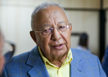 Dr. Pessoa explica mudanças na gestão das secretarias da Prefeitura