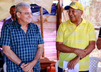 Edvaldo Marques vai assumir comando da Strans no lugar de Bruno Pessoa