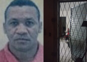 Corretor de veículos é executado com mais de 10 tiros na zona Sul de Teresina