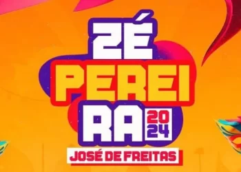 Zé Pereira de José de Freitas: Rede Meio Norte transmite folia dia 28