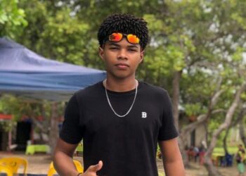 Atleta de escolinha de canoagem desaparece após chuva na Barragem do Bezerro