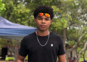 Atleta de escolinha de canoagem desaparece após chuva na Barragem do Bezerro