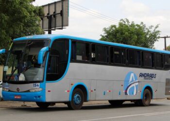 Empresa Andrade anuncia reajuste da tarifa entre José de Freitas e Teresina