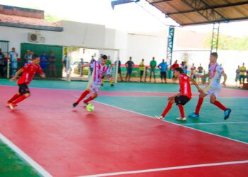 Prefeitura de José de Freitas anuncia XXIII Taça Cidade de Futsal