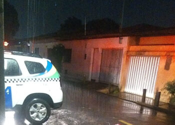 Briga entre cunhados termina com um morto e outro ferido após tentativa de linchamento