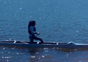 Escola de Canoagem interrompe atividades após fatalidade com atleta em José de Freitas