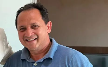 Roberto Viana assume como Secretário de Governo na gestão de Roger Linhares em José de Freitas