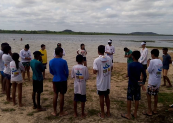 Iporanga Canoagem convoca associados para Assembleia Geral em José de Freitas
