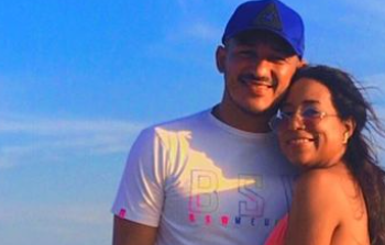 Casal de jovens conhecidos de José de Freitas sofre acidente de trânsito, mas está fora de perigo