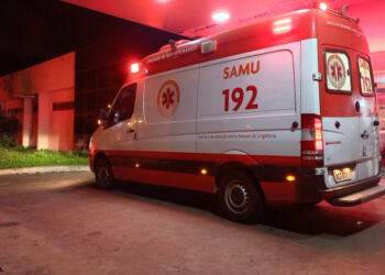 Homem morre em grave acidente na zona rural de José de Freitas