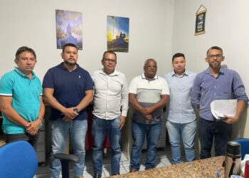 Correição e secretarias municipais definem ações para combater animais em vias públicas de José de Freitas