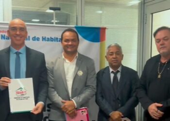 Novo investimento habitacional trará 270 moradias para José de Freitas