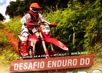 37º edição do Enduro do Jenipapo acontece neste mês de março