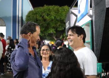 Roger Linhares tem aprovação recorde de 83% e sucessão promissora em José de Freitas