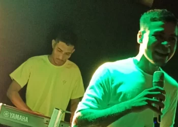 Banda Forrozão Starty de José de Freitas se destaca no cenário musical e vem conquistando o público