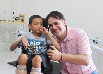 Prefeitura de José de Freitas amplia serviços de saúde com atendimento Neurologista Pediátrico