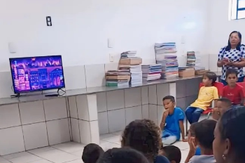 José de Freitas fortalece Combate ao Aedes com parceria entre Educação e Saúde