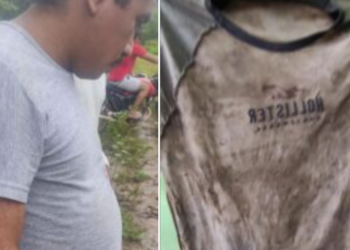 Jovem desaparecido em José de Freitas é encontrado