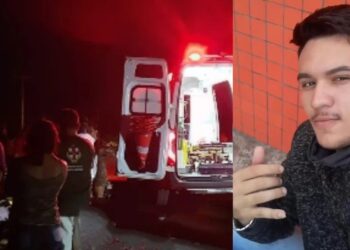 Dois acidentes fatais deixam três mortos e dois Feridos em União