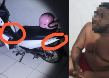 Polícia Militar recupera motocicleta roubada e prende suspeitos em  José de Freitas