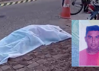 Motociclista perde a vida em acidente no bairro Santo Antônio em José de Freitas