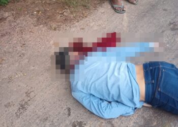 Bandido atira e mata comparsa durante assalto entre Teresina e José de Freitas