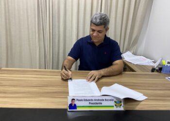 Edital do Concurso para a Câmara de Vereadores de União é Assinado