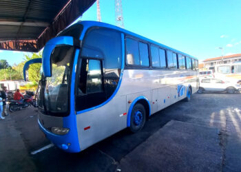 Empresa Andrade Transporte disponibilizará ônibus gratuitos na Sexta-Feira Santa em José de Freitas