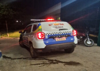 Jovem de 19 anos é alvo de tentativa de homicídio em José de Freitas