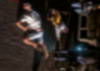 Idoso morre em colisão com animal no rodoanel da cidade de José de Freitas