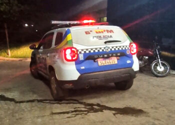 Conflito familiar termina em violência com golpes de facão na zona rural de José de Freitas