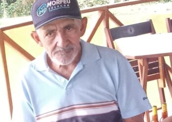 Idoso desaparece em Boqueirão dos Adolfo zona rural de José de Freitas