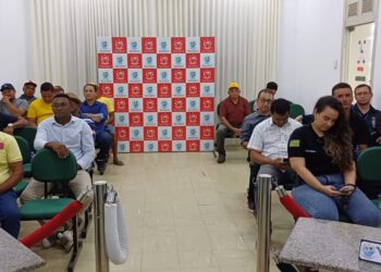 Audiência Pública em José de Freitas adverte criadores de animais sobre consequências legais