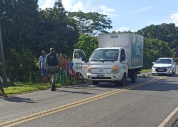 Homem é morto com tiro na cabeça na PI-112 em União