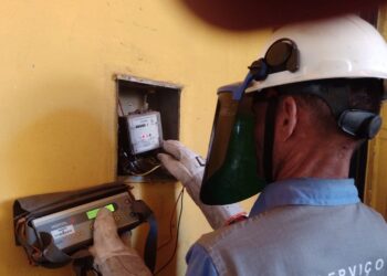 Equatorial Piauí realiza mais de 109 mil inspeções por furto de energia em 2023